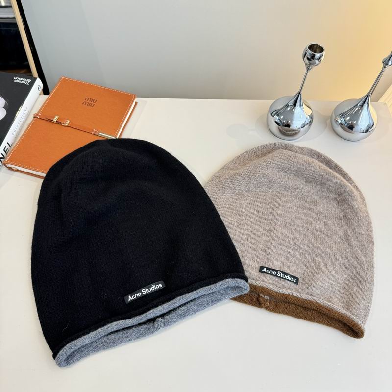 25 Acne hat 0914